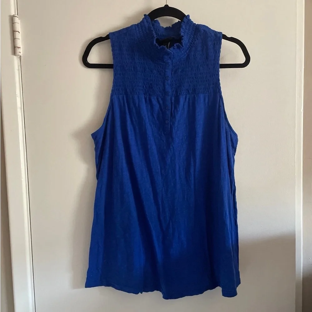 Torrid Top - Picture 3 of 6